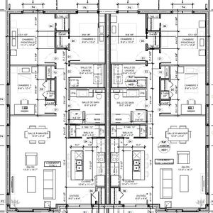 Superbe 5 1/2 Neuf à Louer - Photo 2