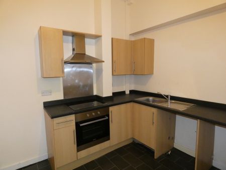 Park Road flat 2 - Photo 2