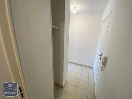 Appartement à louer 3 pièces 62.15m² - Photo 2