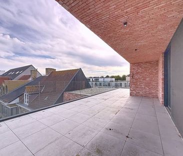Appartement te huur - Photo 2