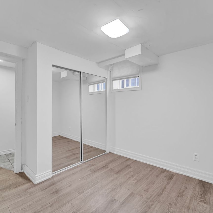 For Lease - 10 Blake Court Unit# Bsmt, Ajax, Ontario - Photo 1