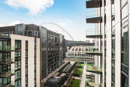 1 bedroom flat to rent - Photo 3