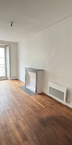 Location Appartement 2 pièces 58m² NANTES 44000 - Photo 1