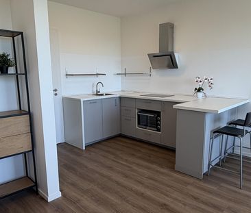 Pronájem bytu 1+kk a garsoniéry 38 m², Arnošta Valenty , Praha - Photo 6