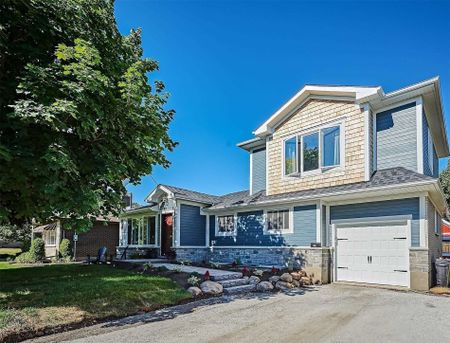 For Lease - 837 Glenrush Street Unit# Basement, Oshawa, Ontario - Photo 5