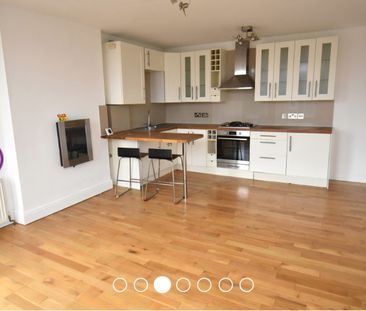 1 Bed Flat, Saint Andrews, BS6 - Photo 3