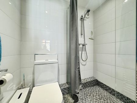 2 bedroom town house to rent - Photo 5