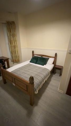 Serviced Room's, 81 Wellesley Avenue, Belfast, BT9 6DH - Photo 4