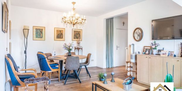 Serviceflat te huur in Oostakker voor € 2.125 met 2 slaapkamers - Photo 1