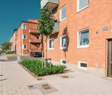 Hantverkargatan 34 - Foto 2