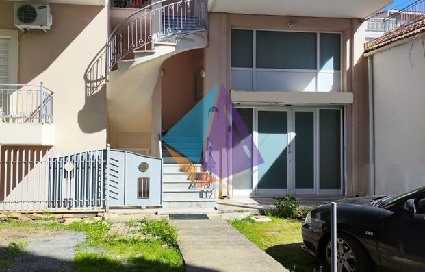 Διαμέρισμα για ενοικίαση Καλαμάτα - Φωτογραφία 1