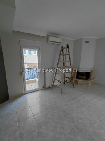 Μεζονέτα για ενοικίαση Ταγαράδες (Θέρμη) - Φωτογραφία 2