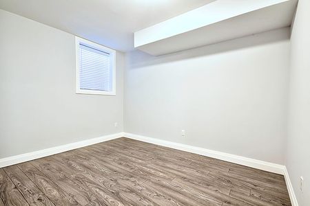 For Lease - 49 Mcgee Street Unit# Lower level, Toronto, Ontario - Photo 3