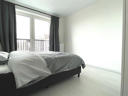 Appartement te huur - Photo 4