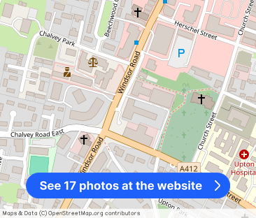 Windsor Road, SLOUGH - Photo 1