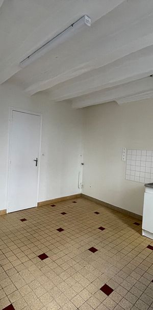 Location Appartement 2 pièces 32m² CINQ MARS LA PILE 37130 - Photo 1
