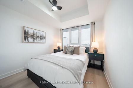 For Lease - 36 Zorra Street Unit# 305, Toronto, Ontario - Photo 5
