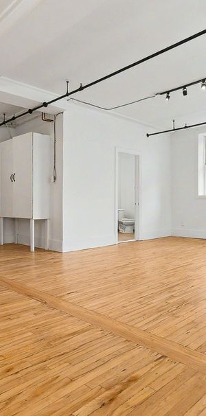 3½ For Rent — Westmount — $1850/mo - Photo 1