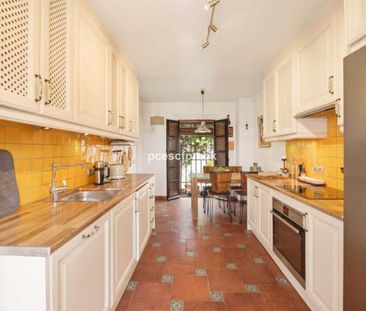 Townhouse in Nueva Andalucía - Photo 1