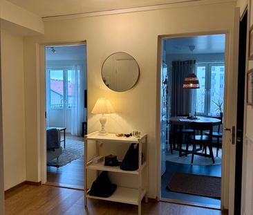 Rackarbergsgatan, Uppsala - Foto 5