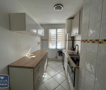 Location Appartement 3 pièces 63m² VILLEFRANCHE SUR SAONE 69400 - Photo 5
