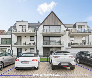 Appartement te huur in Onze-Lieve-Vrouw-Waver - Photo 5