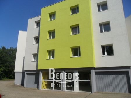 Location Appartement 1 pièce 19m² - Photo 4