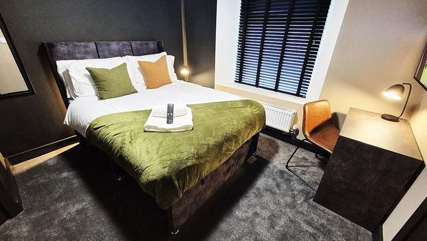 1 bedroom terraced house to rent - Photo 1