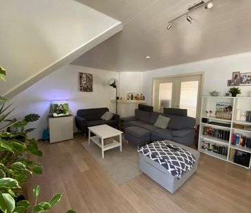 Appartement te huur in Sint-Pieters-Leeuw - Photo 1