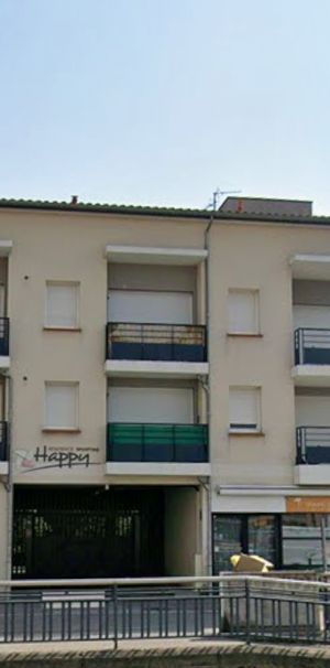 Appartement 1 pièce - Photo 1