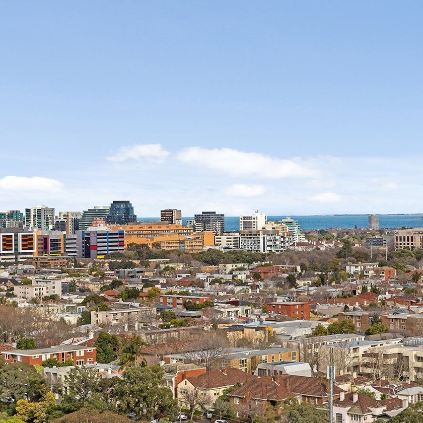 Sleek Finishes and Spectacular Views - Photo 1