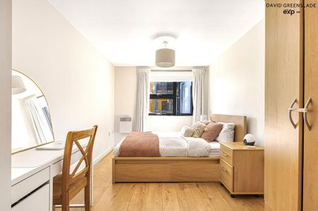 1 bedroom apartment to rent - Photo 5