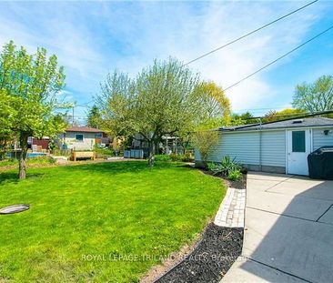 For Lease - 130 Appel Street Unit# Lower, London East, Ontario - Photo 4