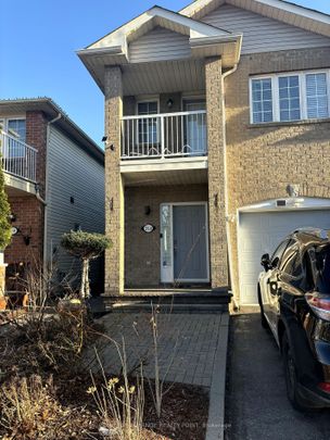 For Lease - 258 Shadow Place, Pickering, Ontario - Photo 1