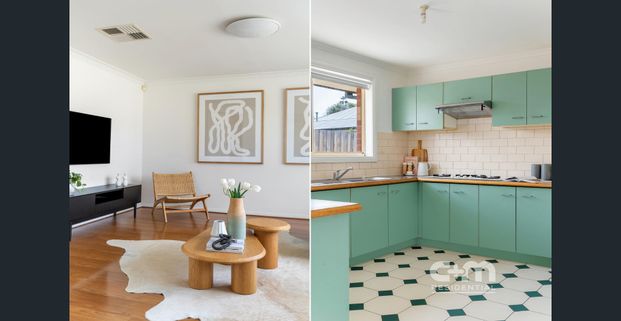 Spacious and Updated 3-Bedroom Home! - Photo 1