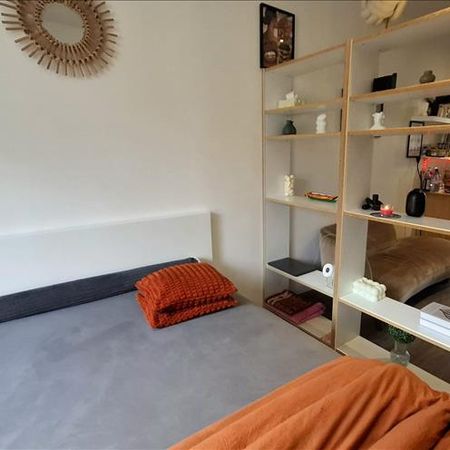 1 pièce - 23,65 m² - 1er étage - Colocation non autorisée - Photo 3