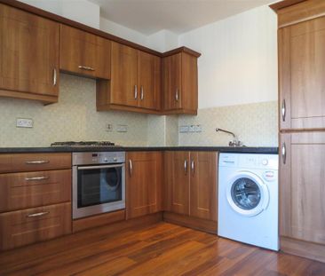 1 bedroom apartment to rent - Photo 3