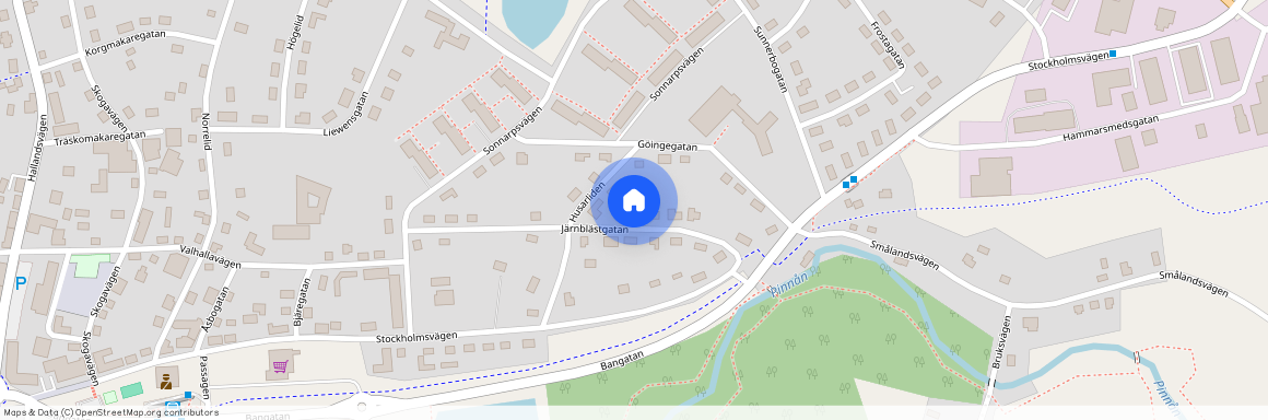 Örkelljunga, Järnblästgatan, 17D, 28632