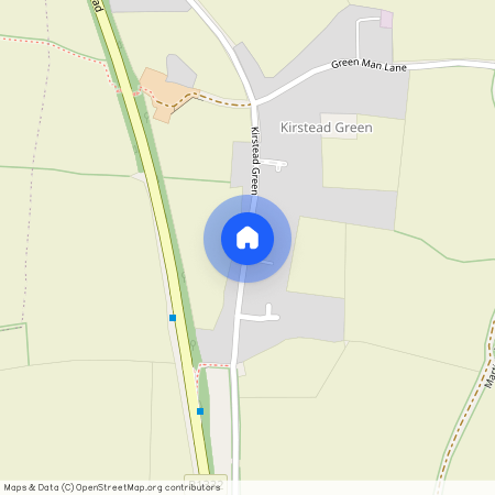 Kirstead, Norwich, NR15