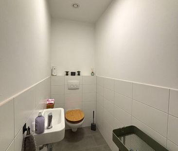 Wohn’ dich glücklich: Wunderschöne 3-Zimmer-Neubauwohnung in Ebelsb... - Foto 6