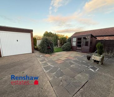 2 bedroom detached bungalow to rent - Photo 2