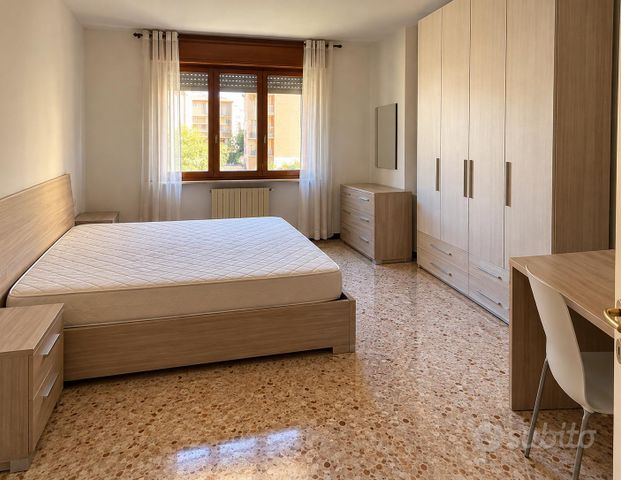 Stanza matrimoniale ad uso singolo a Borgo Roma - Photo 1