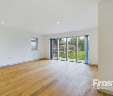 Denham Way, Denham, Uxbridge,UB9 - Photo 1