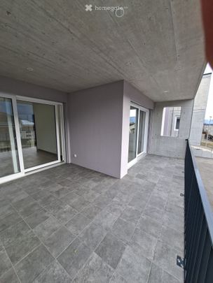 2.5 Zimmer, 49 m² - Photo 1