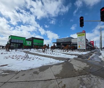 For Lease - 2545 Simcoe Street Unit# 2109, Oshawa, Ontario - Photo 2