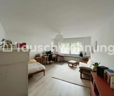 TAUSCHWOHNUNG schöne 1-Zimmer Wohnung am Volksgarten - Photo 5