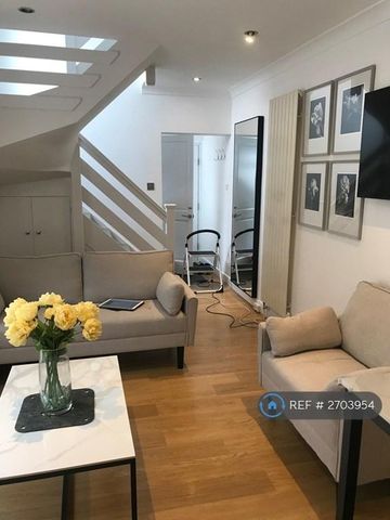 1 bedroom semi-detached house to rent - Photo 3