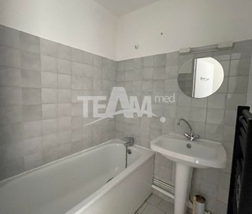 Location Appartement 2 pièces 26m² SETE 34200 - Photo 4