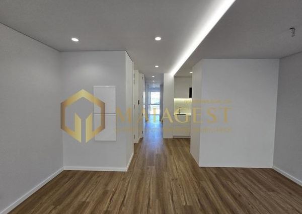 Apartamento T2 em Porto