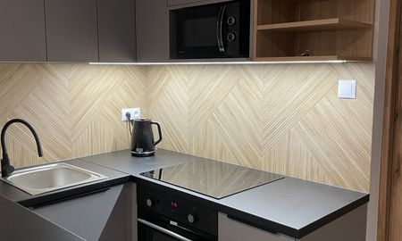 mazowieckie, Warszawa, Bielany, Aleja Władysława Reymonta - Zdjęcie 5